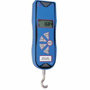 BFG Dynamometer