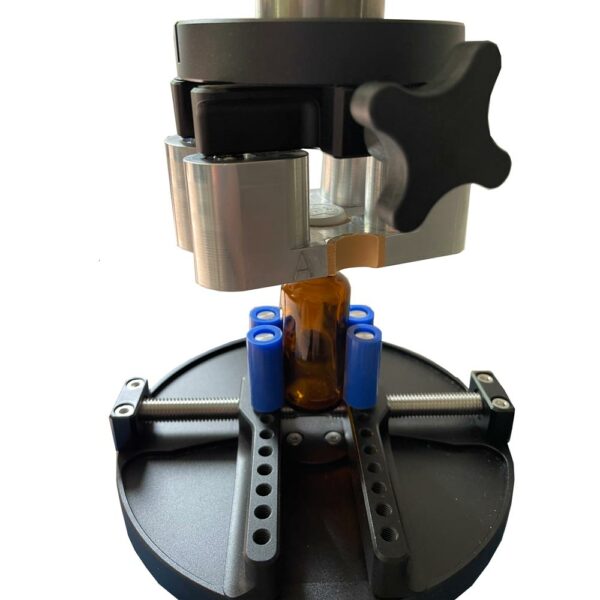Misuratore di coppia motorizzato Mecmesin Vortex-DV - immagine 3
