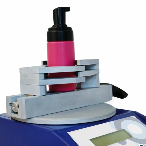 Torsiometro elettronico NCA - immagine 5