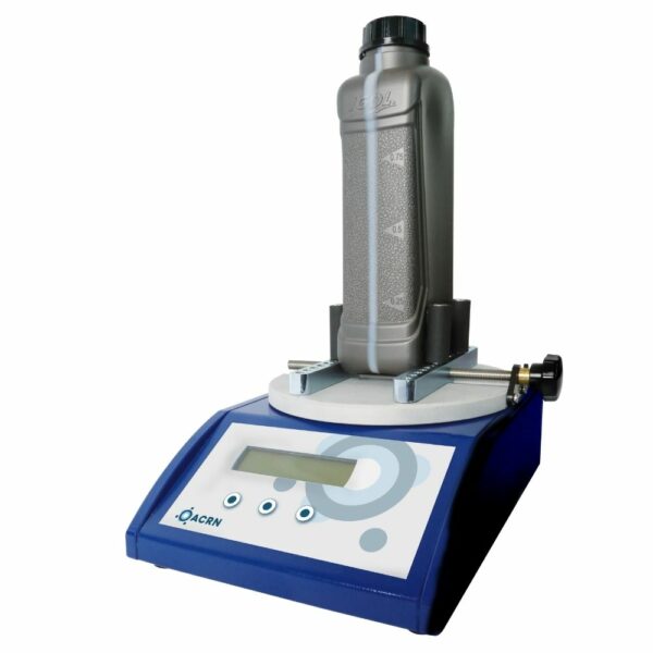 Torsiometro elettronico NCA - immagine 4
