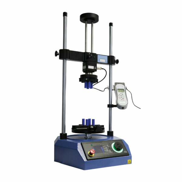 Motorized torque meter Vortex dV