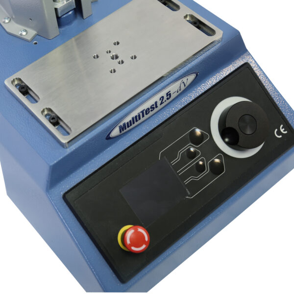 Mecmesin Multitest-DV Traction Bench - Image 2
