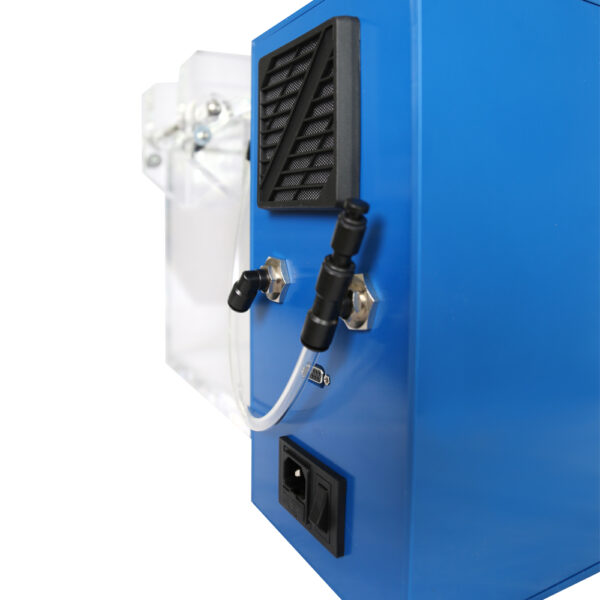 Camera di prova di tenuta CTEX - immagine 4