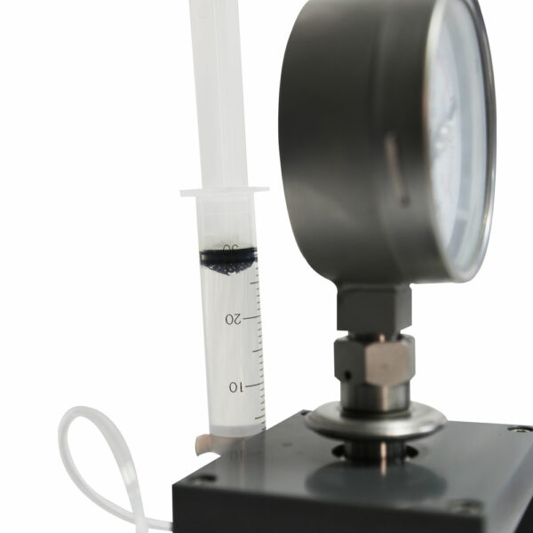 Kit di calibrazione del test - immagine 5