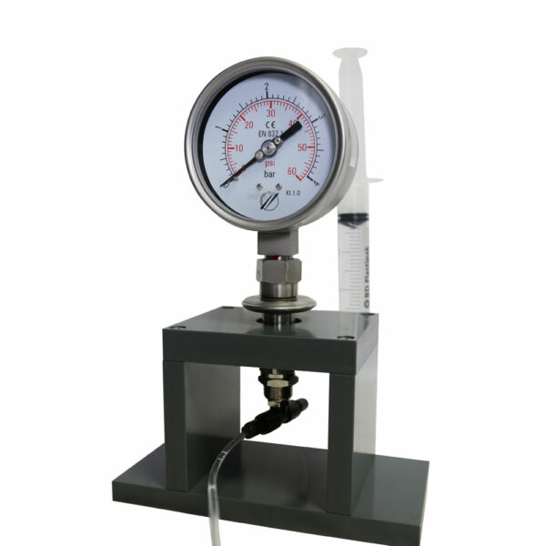 Kit di calibrazione del test - immagine 2