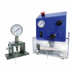 Kit di calibrazione del test