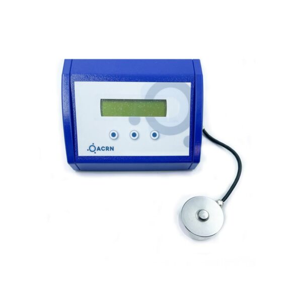 Console de mesure XA