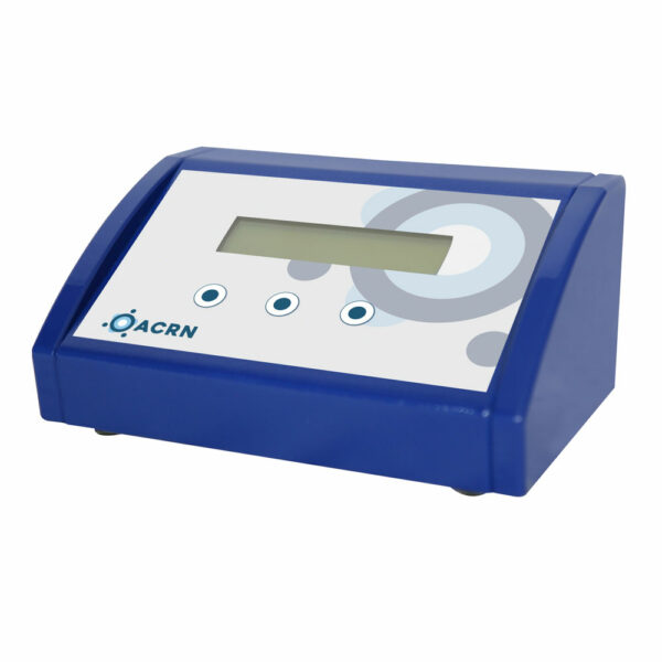 Sensor measurement console XA