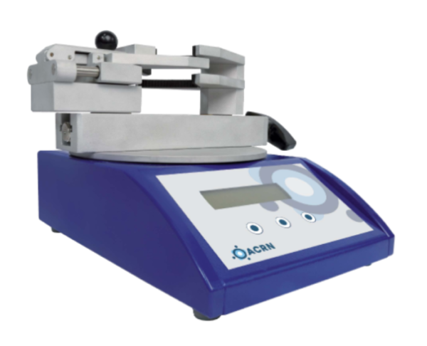 Torsiometro elettronico NCA