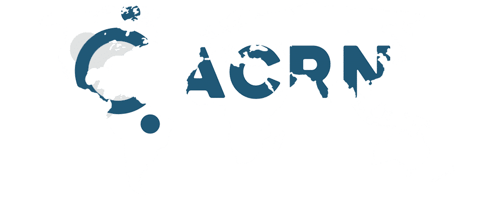 Mapa mundial de la ACRN