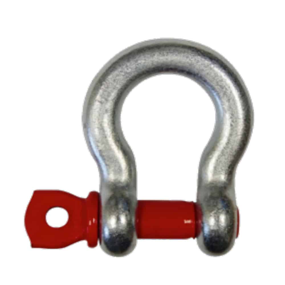 Shackle