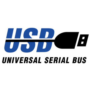 Logo USB