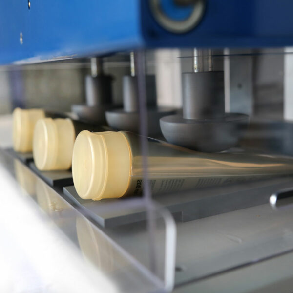 Testeur multi-tubes