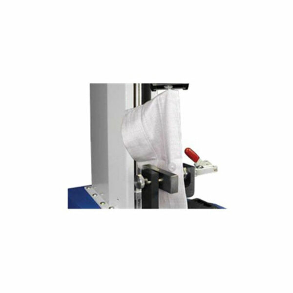Grab Test Texitile Fixture