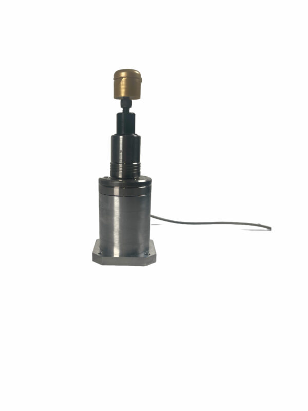 échantillon simulateur de vissage