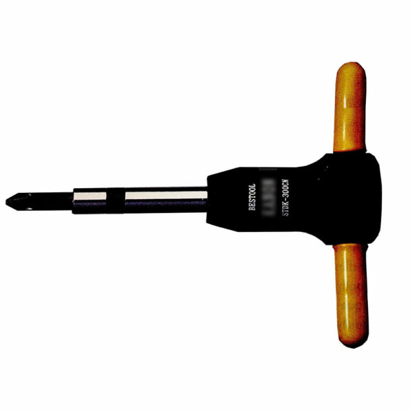 Tournevis dynamométrique STDK