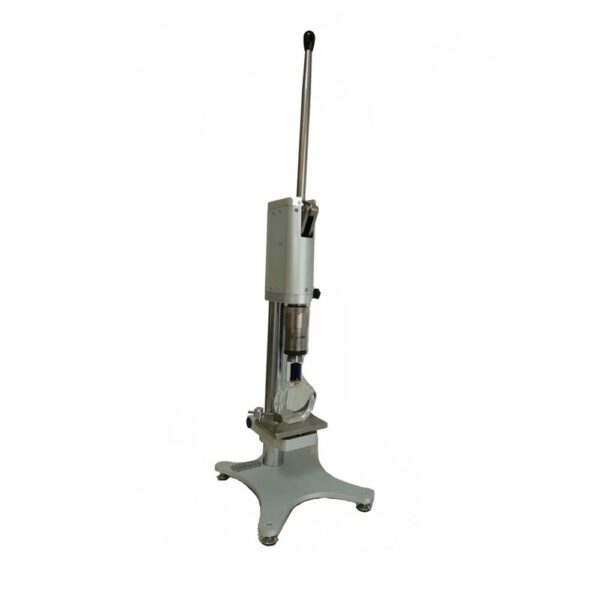 Crimpatrice manuale AP93L
