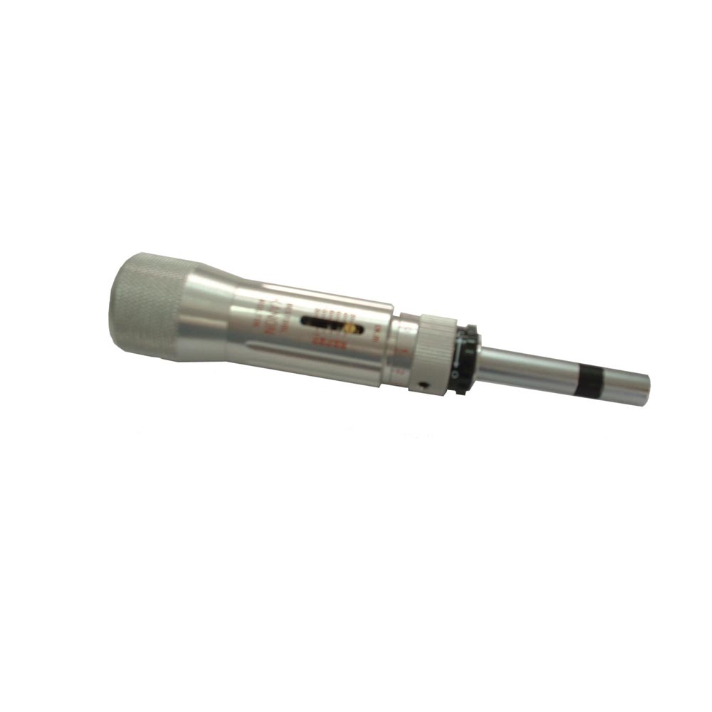 Torque screwdriver