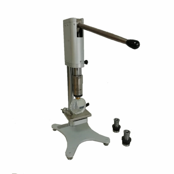 Crimpatrice manuale AP93L - immagine 2