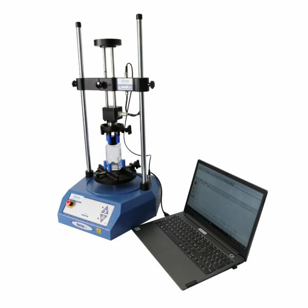 High-end torque meter