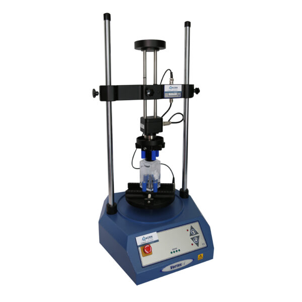 High-end torque meter