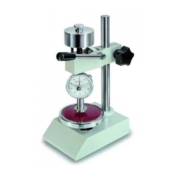 Shore hardness tester with indicator needle - Image 4