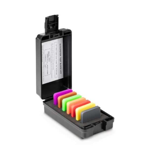 Shore hardness tester with indicator needle - Image 5