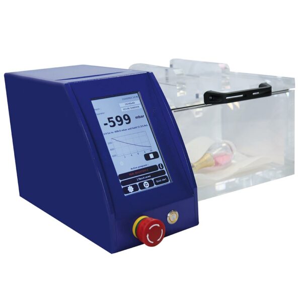 Agileak tester