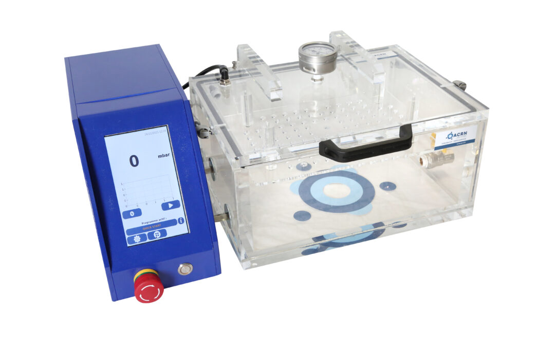 La norme ASTM D3078 : un standard essentiel pour les tests d’étanchéité