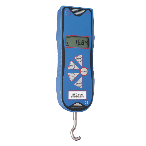 BFG digital dynamometer