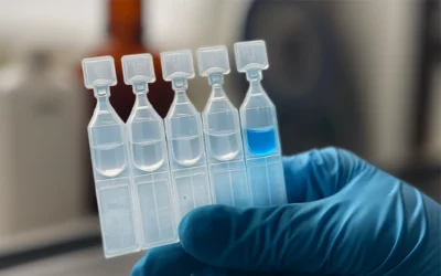 Comment garantir l’étanchéité de vos emballages ? Découvrez la norme ASTM F3039
