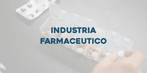 farmaceutico industria