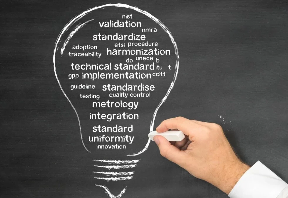 vocabulaire metrologie