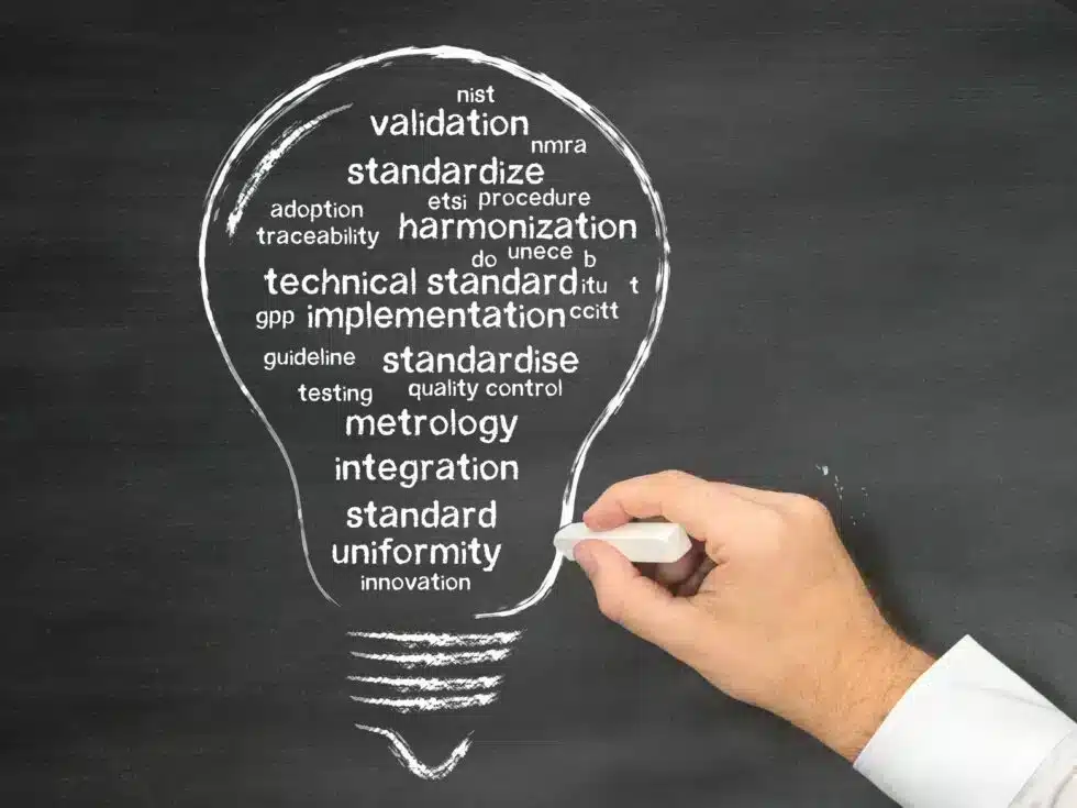 vocabulaire metrologie