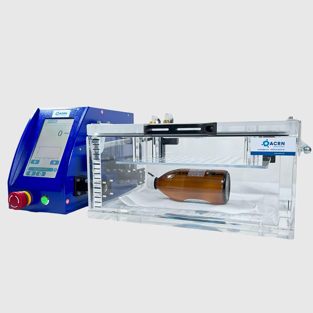 box di impermeabilizzazione agileak