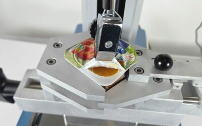 Ensayo de pelado: prueba de resistencia de las soldaduras