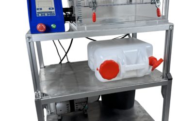 Un nouveau standard pour les tests d’étanchéité dans l’industrie du packaging : AgileakFlow