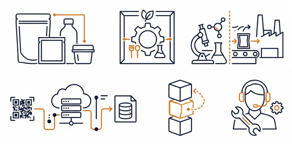 critère clés équipement de test d'étanchéité