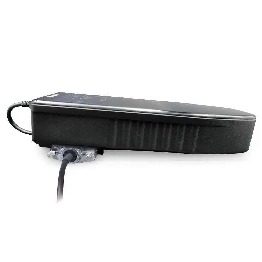 CONSOLE VFTI
 