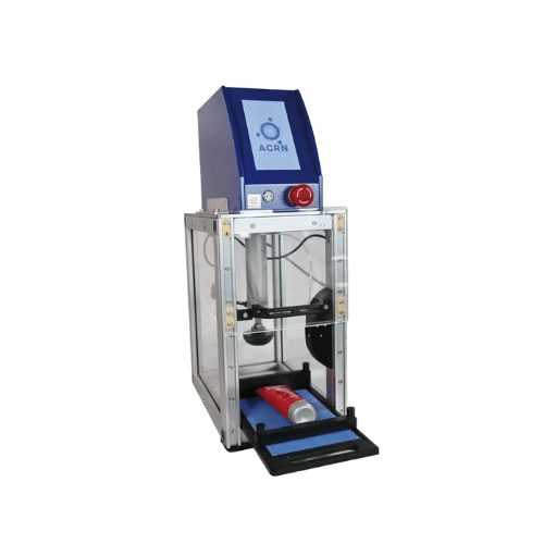 Pouchtube pour emballage souple ACRN