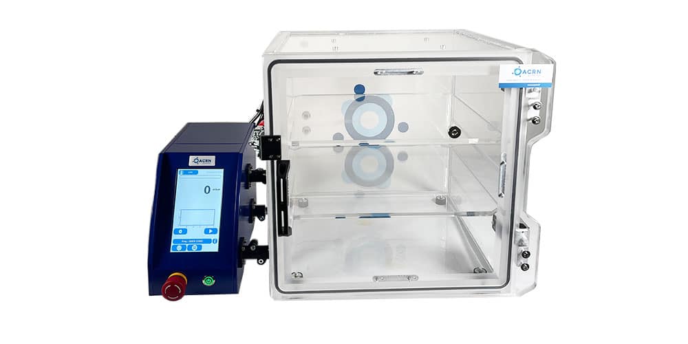 caja con Agileak